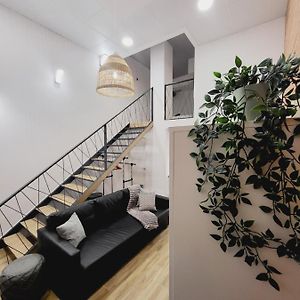Duplex Appartement