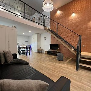 Duplex Suite