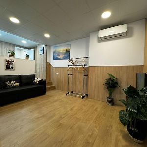 Familie Suite met een King Size Bed